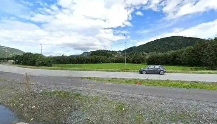 Midt Elektro -  Street View 360deg - Støren
