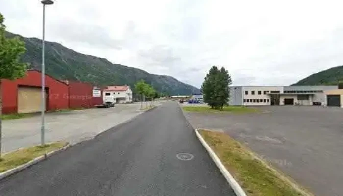 Midt Norsk Bemanning As -  Alle - Mosjøen