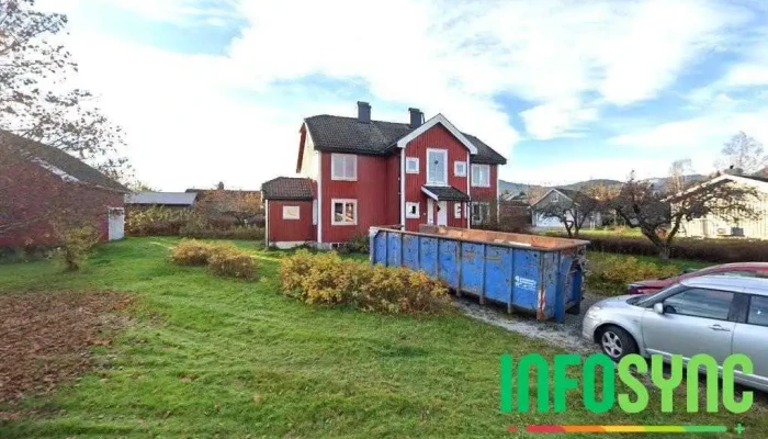 Midt-telemark Brannservice As - Bø