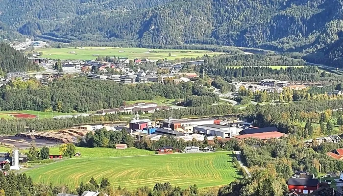 Midtre Gauldal Kommune -  Systemintegrasjon - Støren
