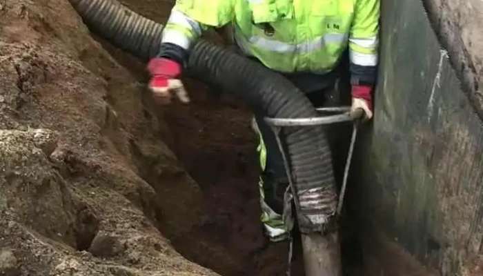 Miljoteknikk Terrateam Videoer - Mo I Rana