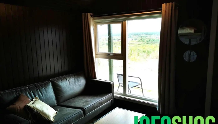 Min Aja As   Karasjok Camping Fra Eieren - Karasjok