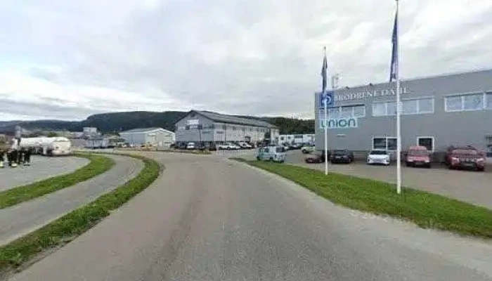 Mo I Rana Bedriftssenter -  Alle - Mo I Rana