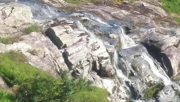 Modalen -  Eksingedalen Billag As Busselskap - Eidslandet