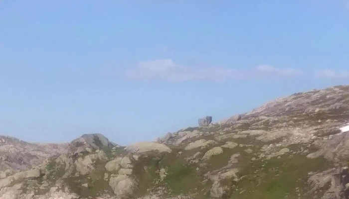 Modalen -  Eksingedalen Billag As Kampanje - Eidslandet