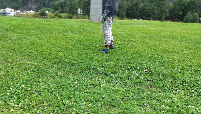 Modalen Kommune -  Videoer - Modalen
