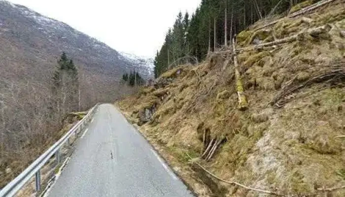 Modalen Kraftlag Sa -  Alle - Modalen