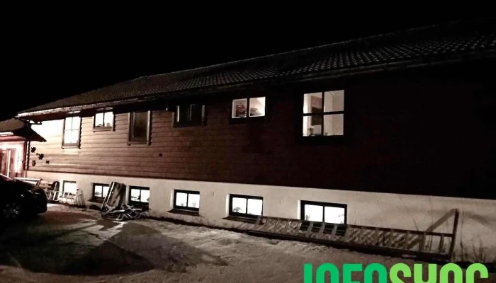 Modalen pensjonat - Modalen