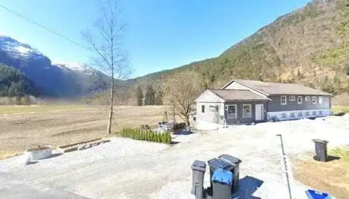 Modalen Pensjonat -  Street View 360deg - Modalen