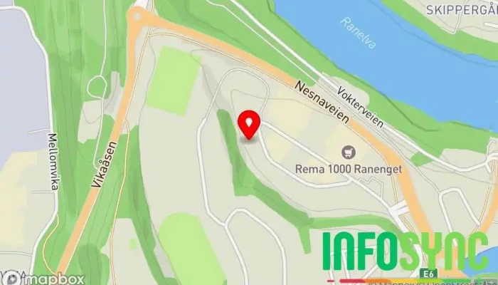 Momentum Industrial Mo I Rana - Mo I Rana
