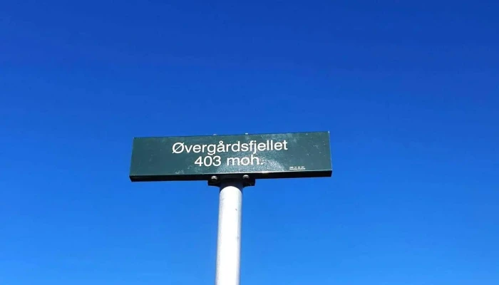 Monter Oksnes Byggevareforhandler - Myre
