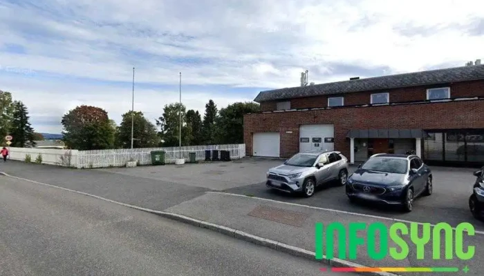 Montering Innlandet As - Gjøvik