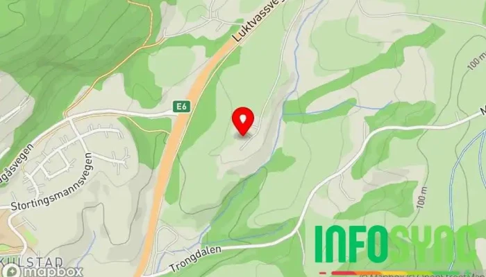 Mosjøen Skytterlag - Mosjøen