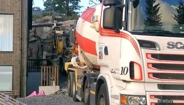 Mosterhamn -  Videoer - Mosterhamn