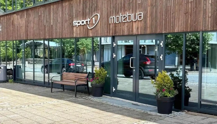 Motebua As - Brattvåg