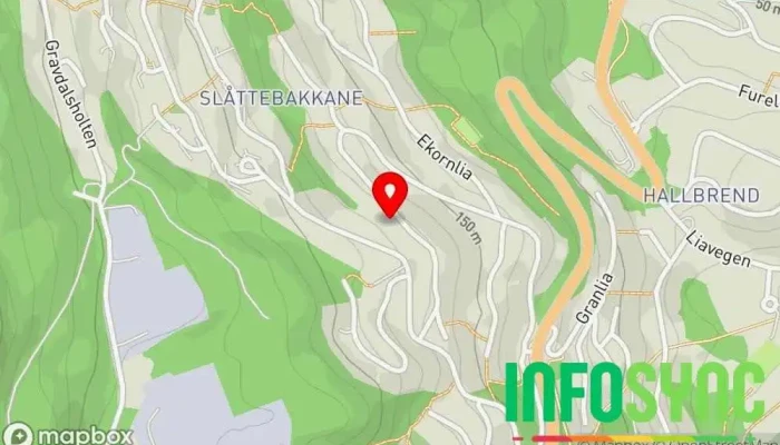 kart over MR-regnskap og Data consult V/M R Regnskapskontor i Førde
