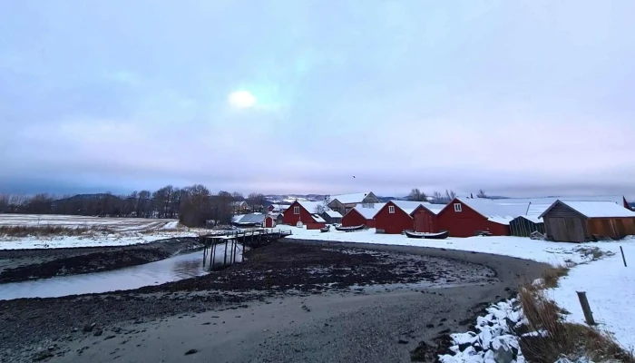 Museet Kystens Arv -  Priser - Stadsbygd