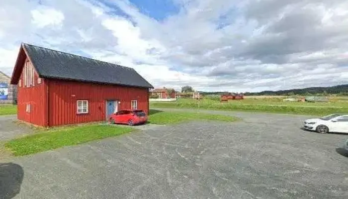 Museet Kystens Arv -  Street View 360deg - Stadsbygd