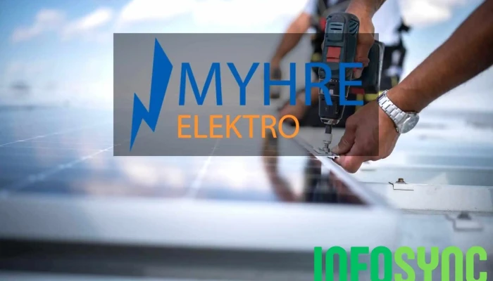Myhre Elektro - Skarnes