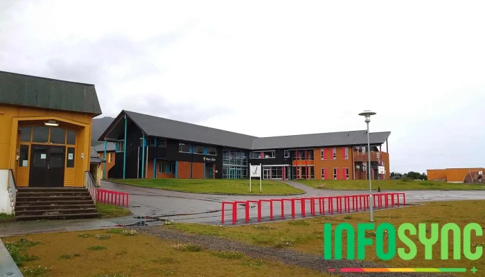 Myre Skole -  Alle - Myre