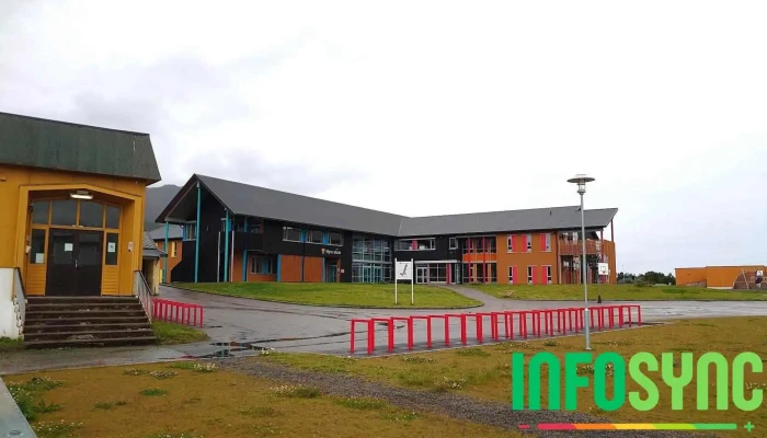 Myre skole - Myre