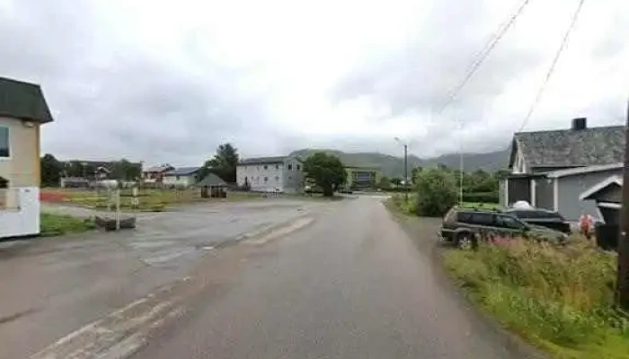Myre Skole -  Street View 360deg - Myre