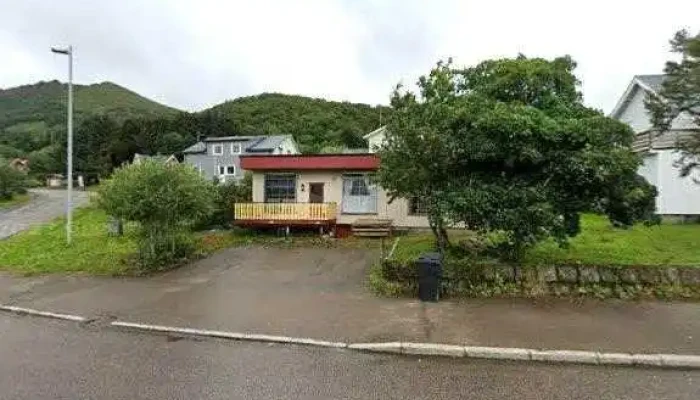 Myre -  Street View 360deg - Myre