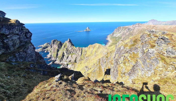 Måtind - Norge