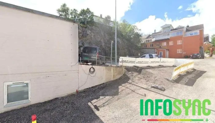 Møre og Romsdal Taxitjenester As - Kristiansund