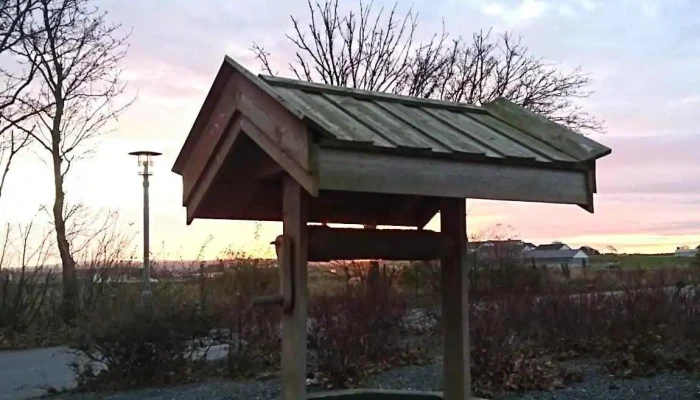Naerbo Alle - Nærbø