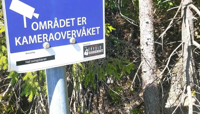 Naf Ovingsbane Nesodden Nordre Frogn - Nordre Frogn
