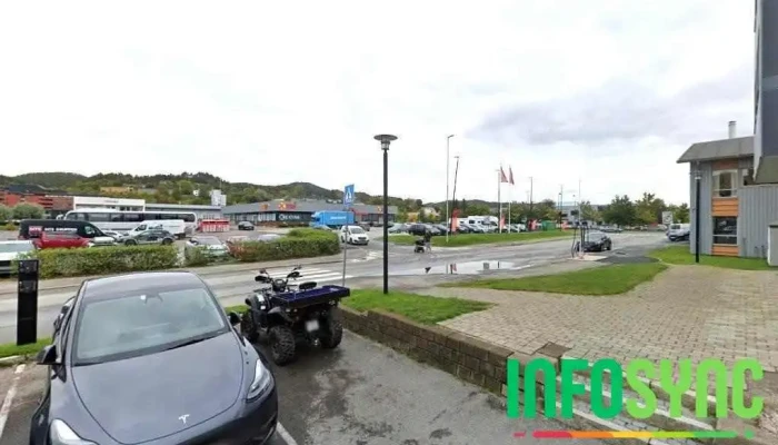 Namdal Næringsforening - Namsos