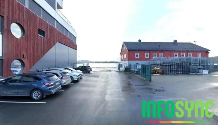 Namdalskysten Næringsforening - Rørvik