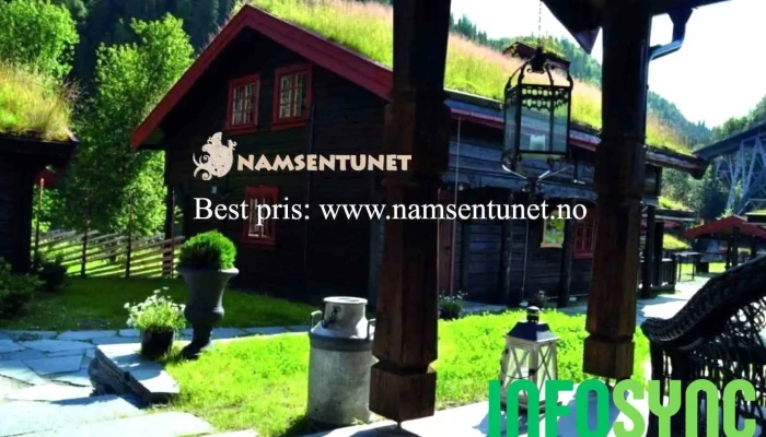 Namsentunet -  Alle - Grong