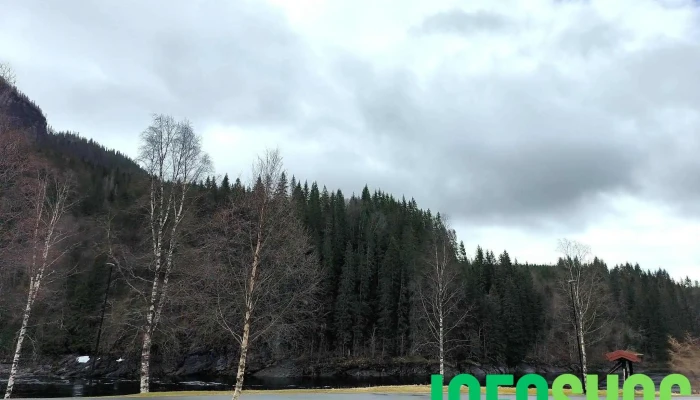 Namsentunet -  Sist Opplastet - Grong