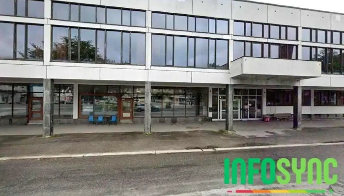Namsos Kommune Brukerkontoret - Namsos