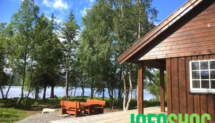 Namsskogan Fjellstyre -  Eksterior - Namsskogan
