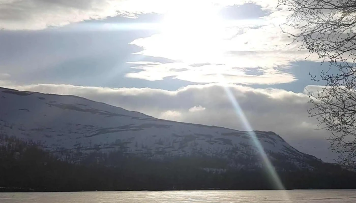 Namsskogan Fjellstyre -  Fjellhytte - Namsskogan