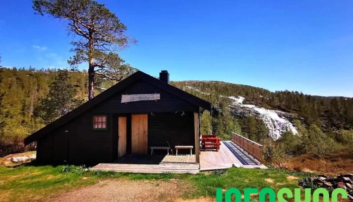 Namsskogan fjellstyre - Namsskogan