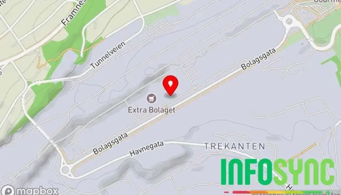 Narvik Post i Butikk - Narvik