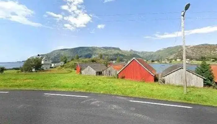 Naustdal -  Alle - Bremanger