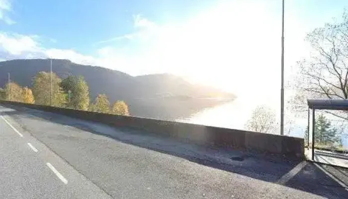 Naustdalsneset -  Alle - Naustdal