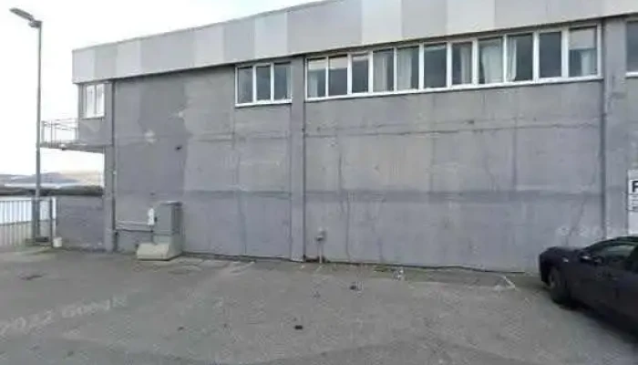 Nav Alstahaug -  Street View 360deg - Sandnessjøen