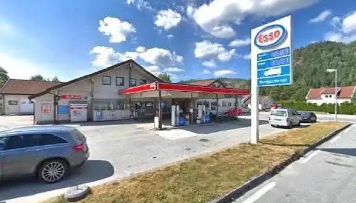 Nav Audnedal -  Alle - Konsmo