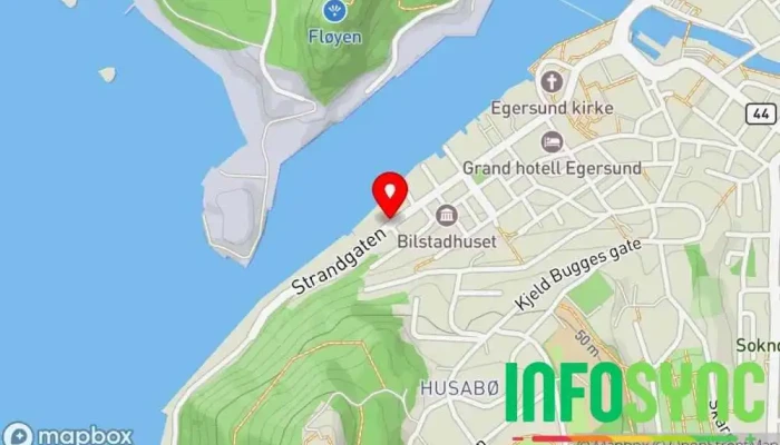 Nav Dalane - Egersund