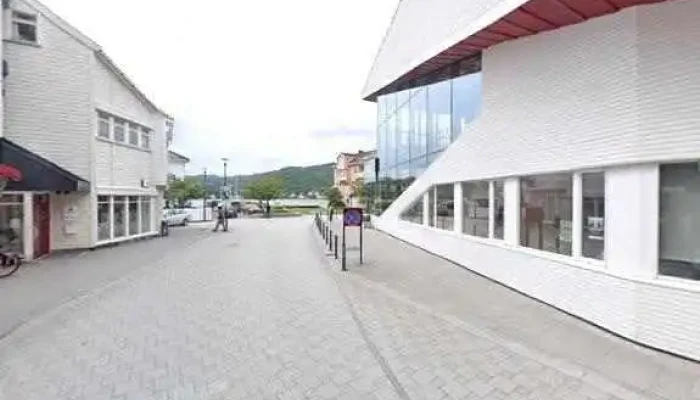 Nav Flekkefjord -  Street View 360deg - Flekkefjord