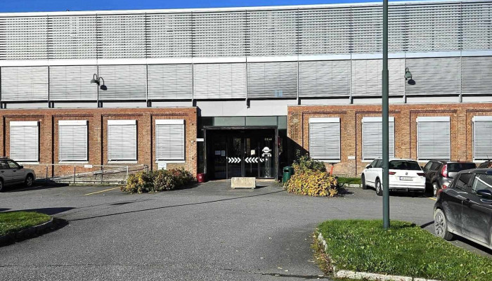 Nav Gjovik Alle - Gjøvik