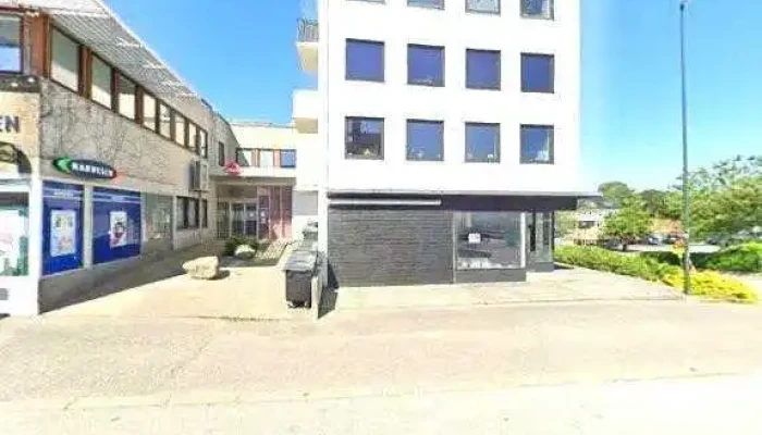 Nav Ha Alle - Nærbø