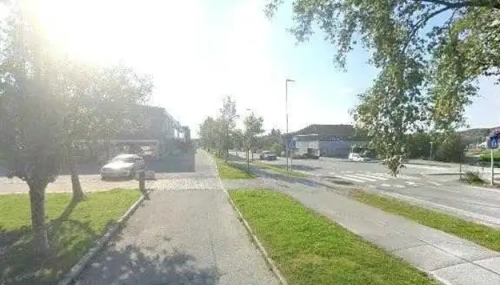 Nav Hitra -  Alle - Hitra