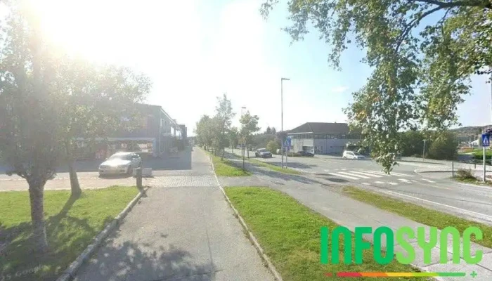Nav Hitra - Hitra